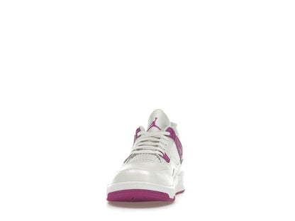 Jordan 4 Retro Hyper Violet (PS)