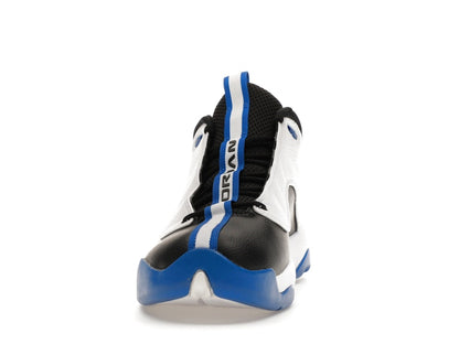 Jordan Jumpman Pro Quick White Black Royal (2017)
