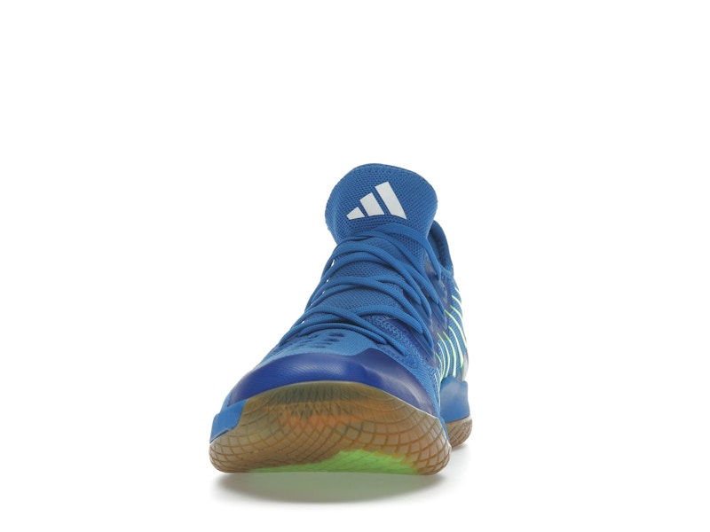 adidas Stabil Next Gen Bright Royal Cloud White Lucid Lemon