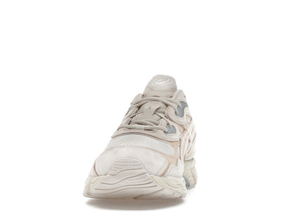 ASICS Gel-NYC Oatmeal Bisque