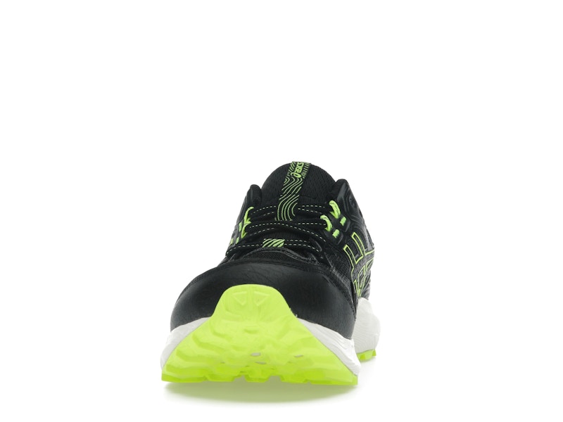 ASICS Gel-Sonoma 7 Black Moonrock