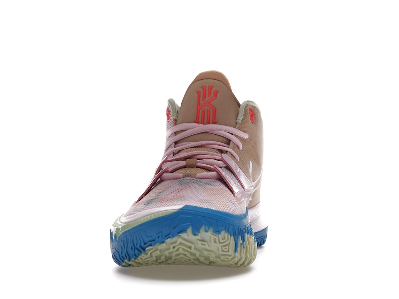 Nike Kyrie 7 1 World 1 People Pink