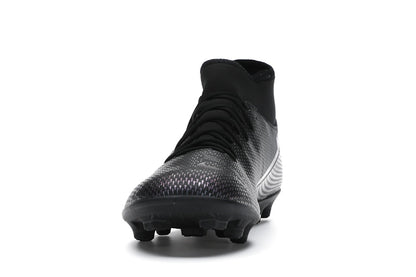 Nike Mercurial Superfly 7 Club MG Black