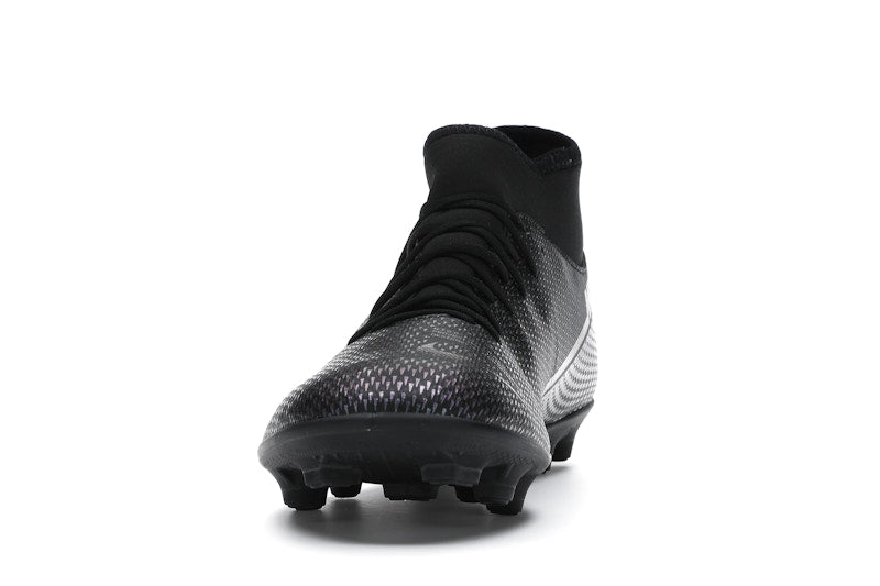 Nike Mercurial Superfly 7 Club MG Black