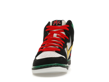 Nike SB Dunk High Mcrad