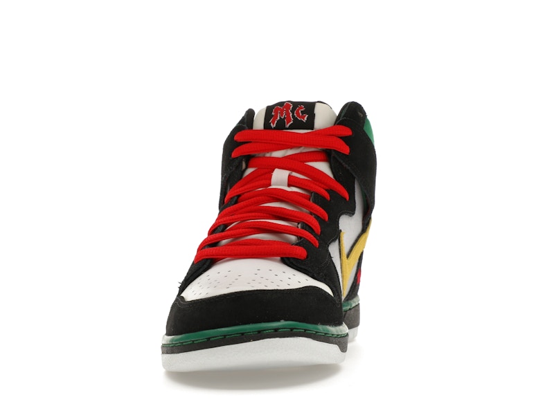 Nike SB Dunk High Mcrad