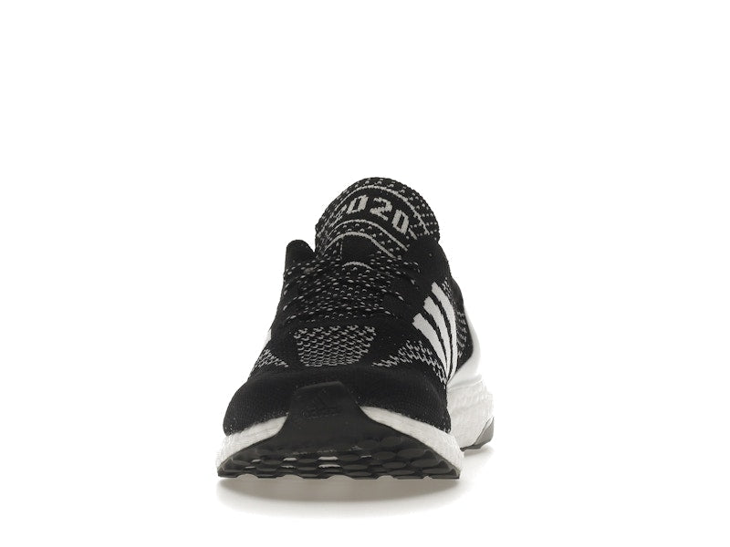 adidas Ultra Boost DNA Prime 2020 Pack Black