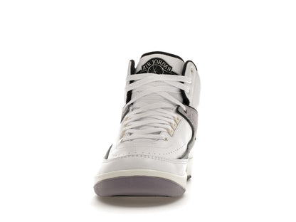 Jordan 2 Retro Python