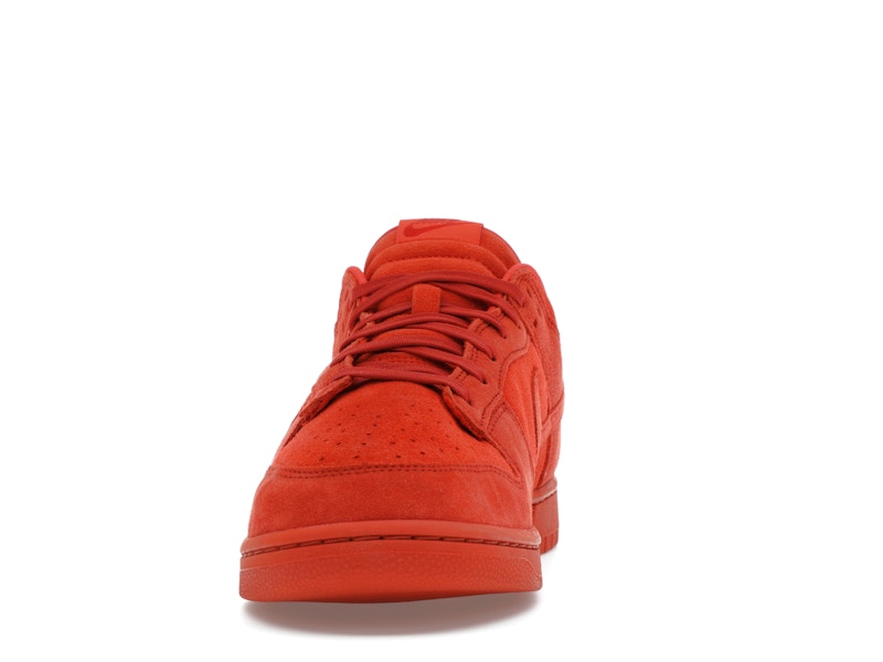 Nike Dunk Low SE Valley Of Fire (Women's)