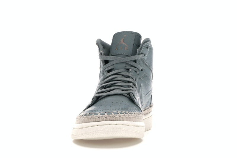 Jordan 1 Retro High Mica Green (Women's)