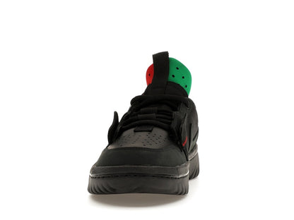 Jordan 1 Low React Fearless Ghetto Gastro