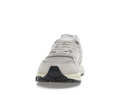 Autry Hyperway Sand Brown Silver