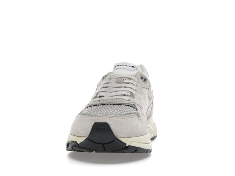 Autry Hyperway Sand Brown Silver
