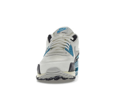 Nike Air Max 90 Sail Neutral Grey