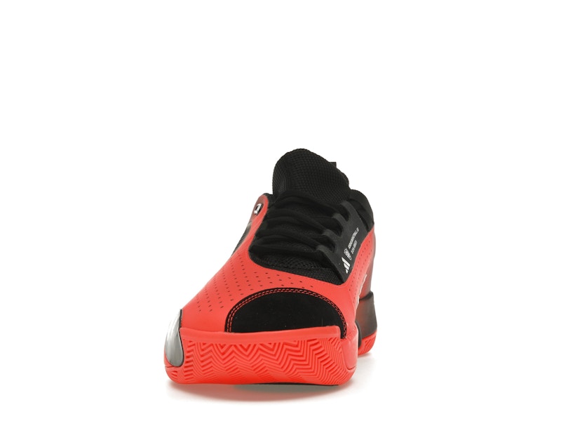 adidas D.O.N. Issue #5 Halloween