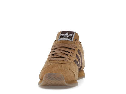 adidas Country Japan Brown Desert Dark Brown Cardboard