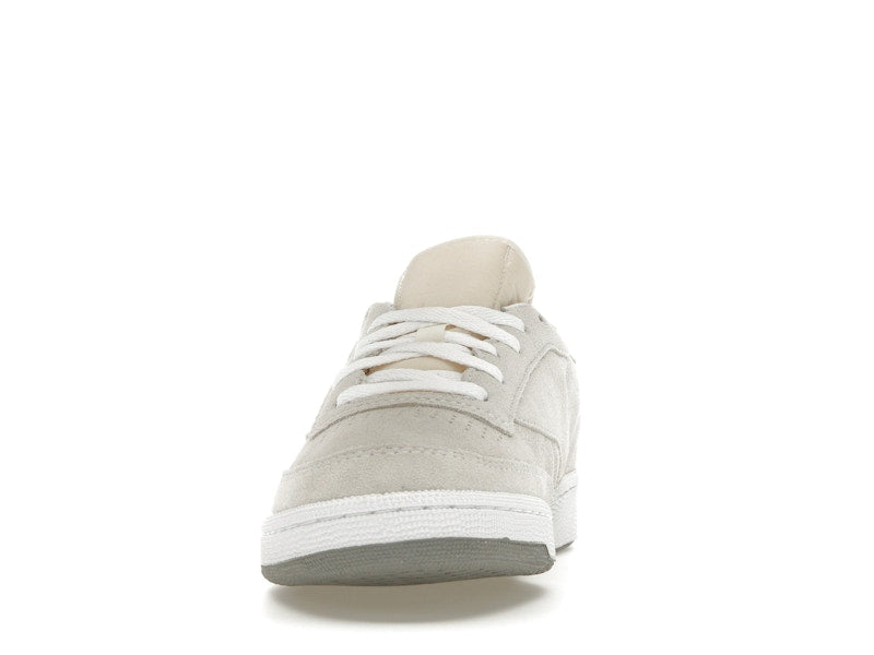 Reebok Club C 85 JJJJound Chalk Suede