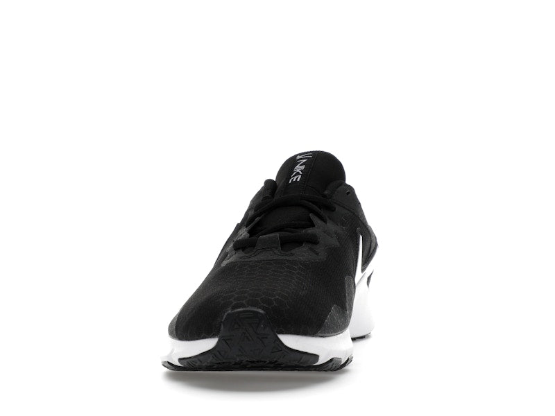 Nike Legend Essential 2 Black White