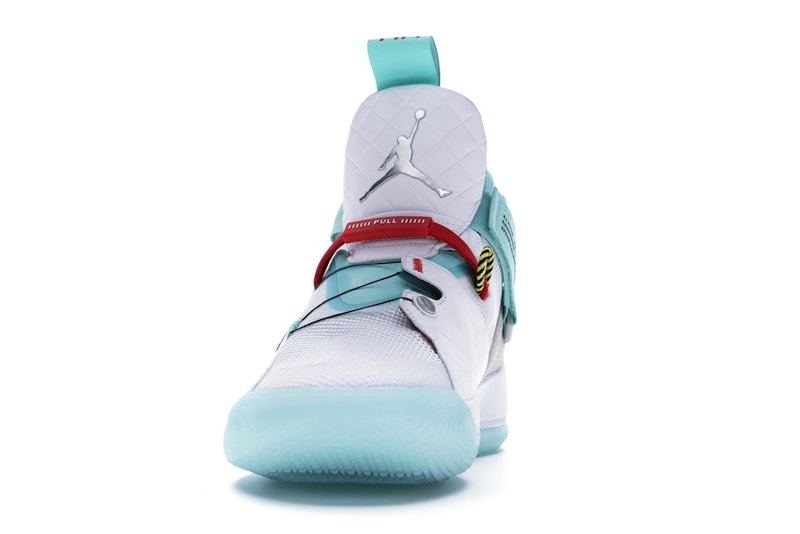 Jordan XXXIII Guo Ailun PE
