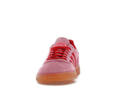 adidas Handball Spezial Semi Pink Glow Better Scarlet (Women's)
