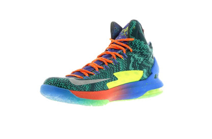 Nike KD 5 What the KD