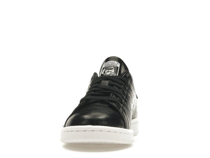 adidas Stan Smith Cracked Leather Black Gold (Women's)