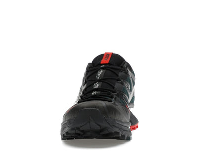 Salomon XT-4K Kith Kithmas Black
