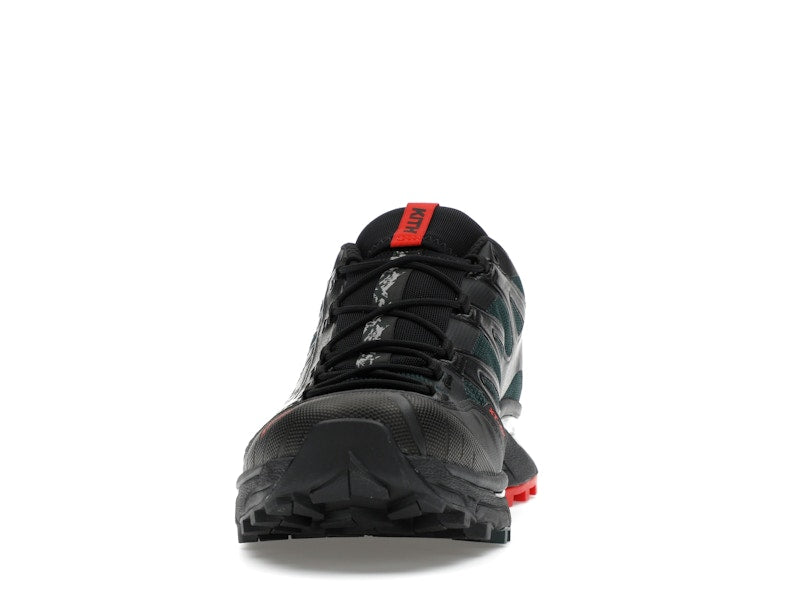 Salomon XT-4K Kith Kithmas Black