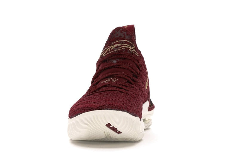 Nike LeBron 16 King