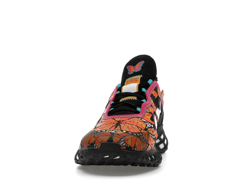 adidas Web Boost Day Of The Dead