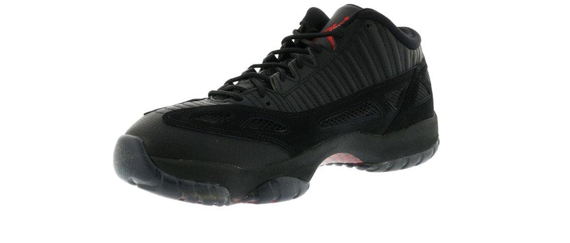 Jordan 11 Retro Low IE Referee (2015)