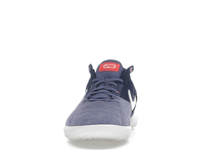 Nike Streetgato Purple Slate Sanded Purple