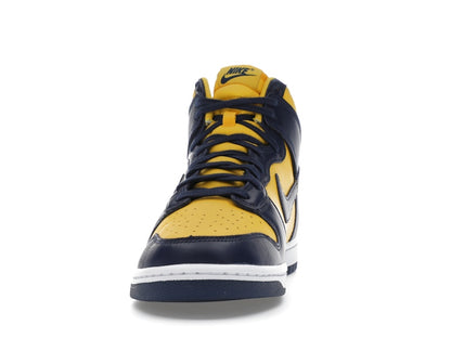 Nike Dunk High Michigan (2025)