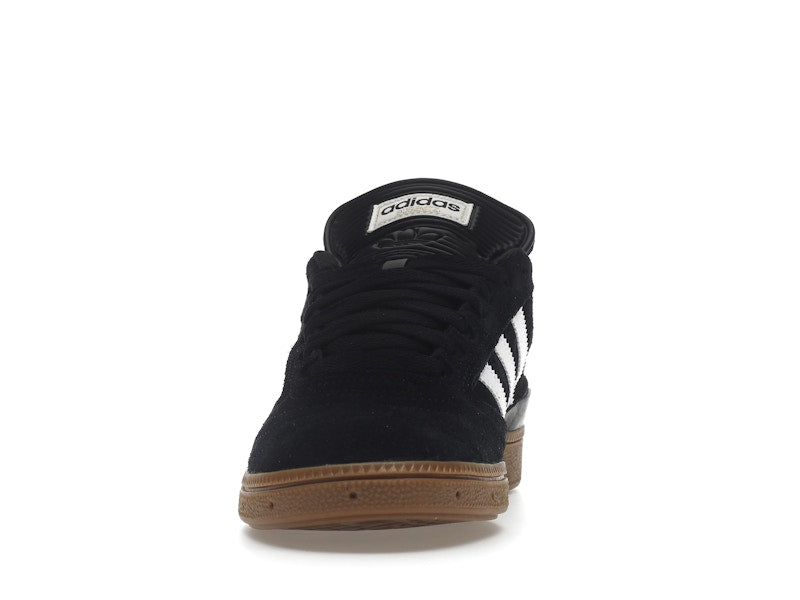 adidas Busenitz Pro Black White Gum