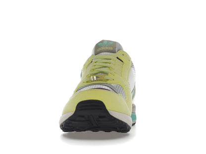 adidas ZX 9000 Pulse Yellow