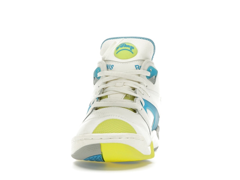 Reebok Court Victory Pump Chalk Blue