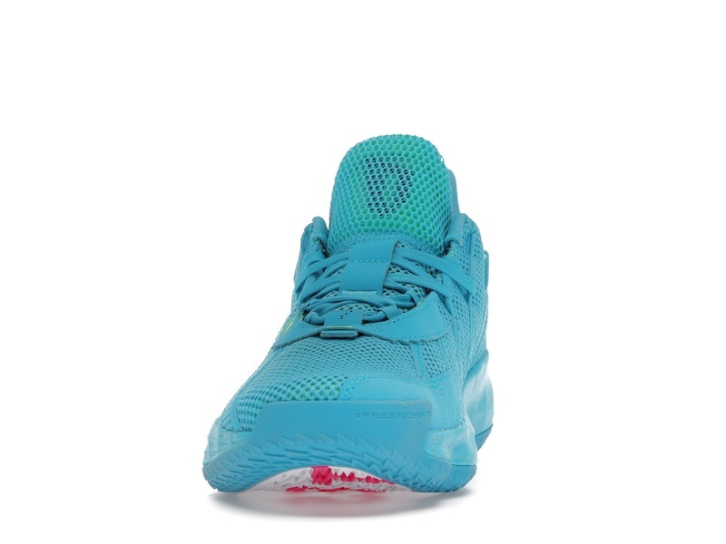 adidas Dame 7 Jam Fest