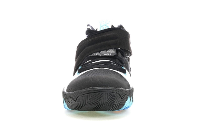 Nike Kyrie S1 Hybrid Black