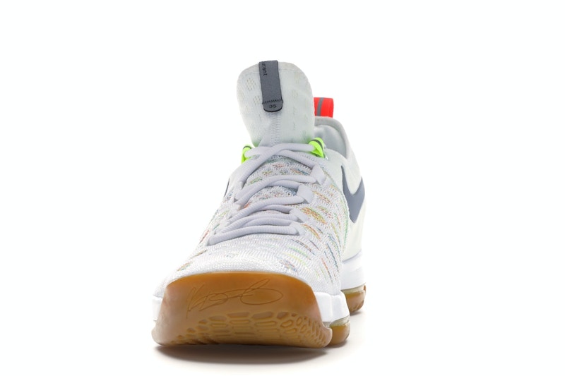 Nike KD 9 Summer Pack