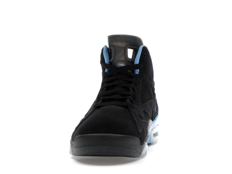Jordan MVP University Blue