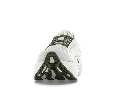 Brooks Glycerin Max Grey Dusty Olive