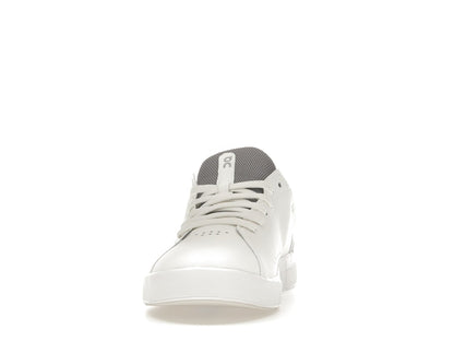On The Roger Advantage White Fossil (Women's)