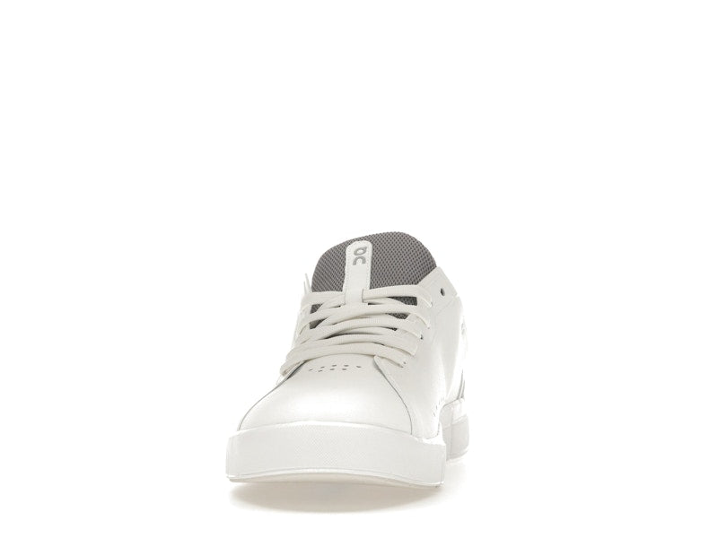 On The Roger Advantage White Fossil (Women's)