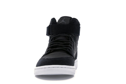 Jordan 1 Retro High Strap Black Anthracite