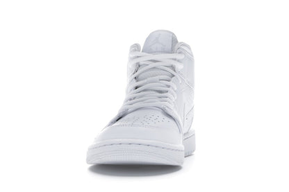 Jordan 1 Mid SE Nike Swoosh On Tour (2020)