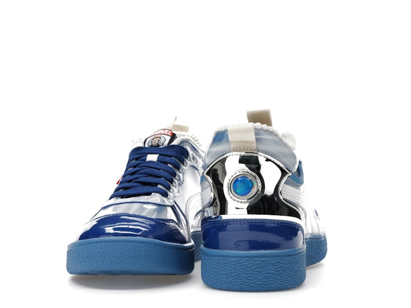Puma Abc. x Fantastic Four Mystery Sneaker Mister Fantastic