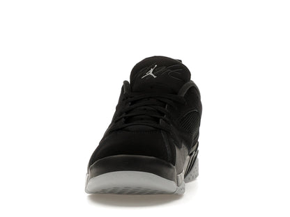 Jordan MVP 92 Black Wolf Grey