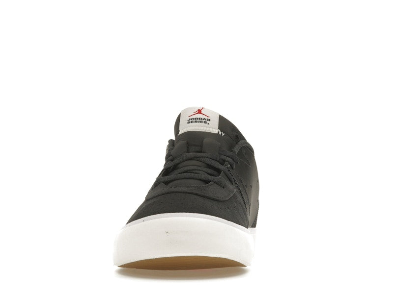 Jordan Series ES Anthracite
