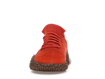 adidas Kamanda Raw Amber