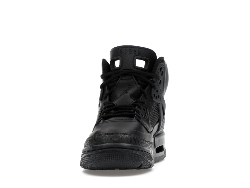 Jordan Spizike Winterized Black Cat (GS)